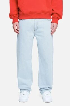 Baltra Baggy Jeans Washed Cold Blue