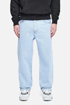 Baltra Baggy Jeans Washed Light Blue