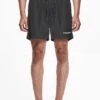 Logo Swim Shorts Black Ink