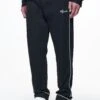 Mavis Track Pants Black