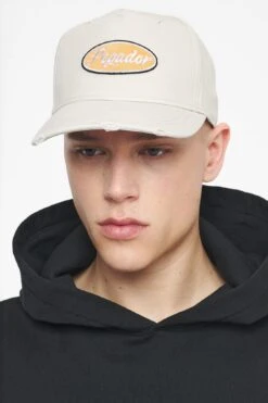 West Destroyed Cap Sand