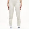 Jill Rib Leggings Vintage Washed Angels Cream