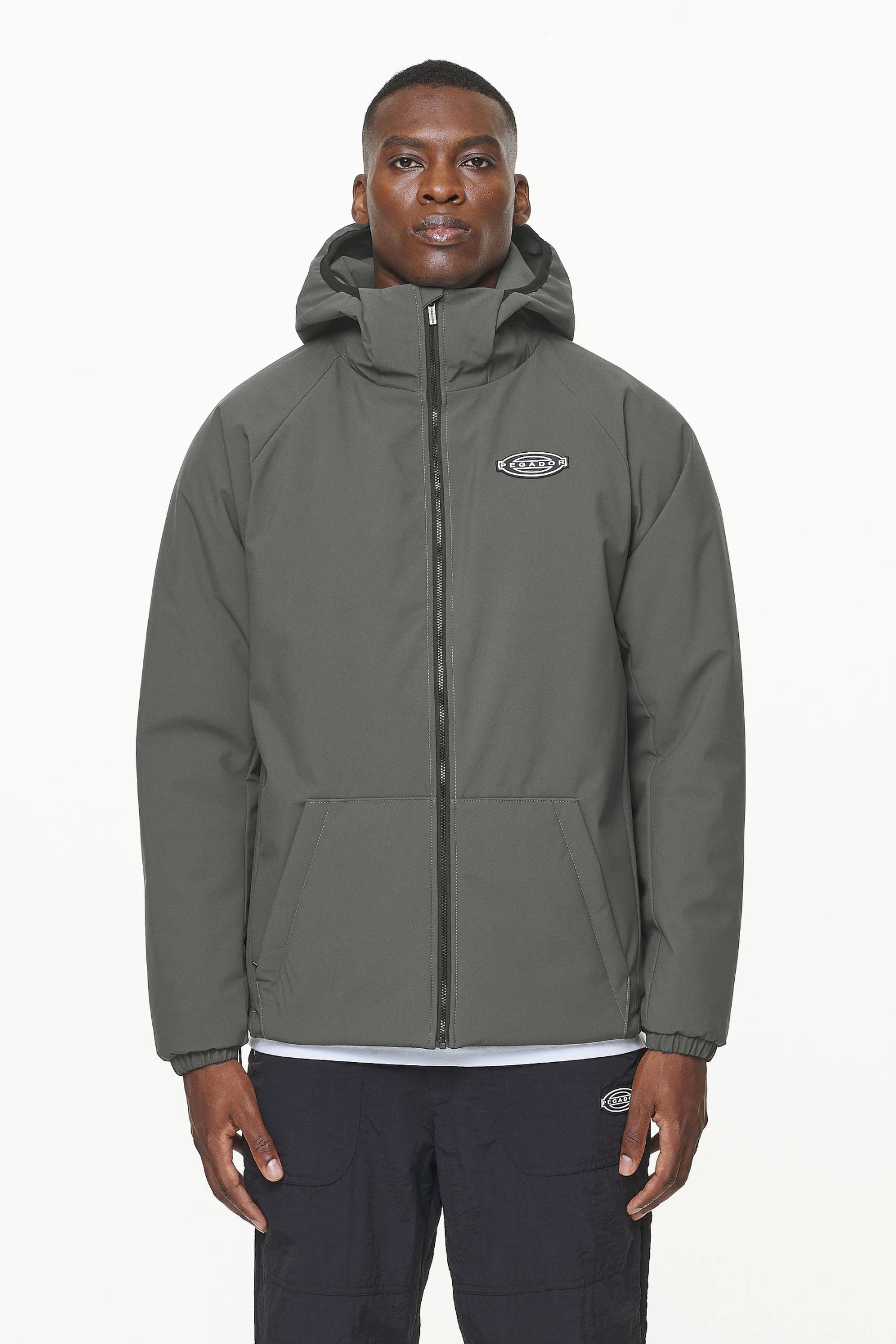 Mercury Jacket Onyx Black - Image 3