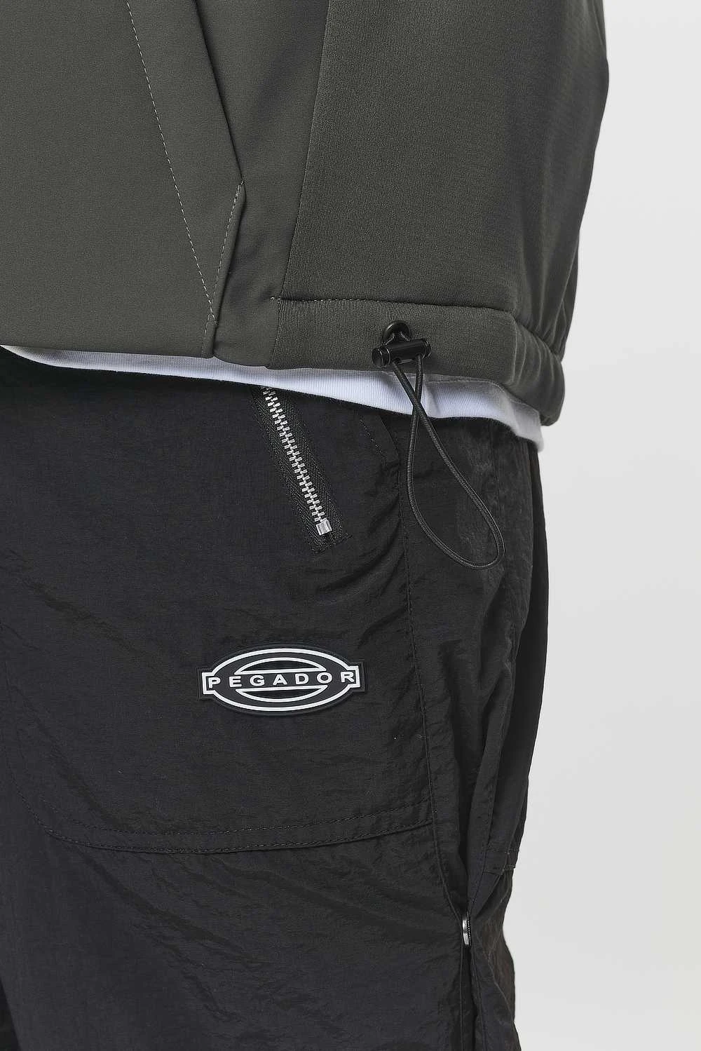 Mercury Jacket Onyx Black - Image 7