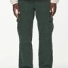 Tayls Cargo Pants British Green