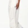 Tower Skydiver Track Pants Vintage Washed Bone White