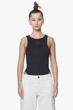 Molde Bodysuit Black Gum