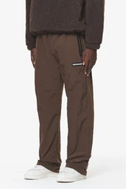 Rydal Tech Pants Oak Brown