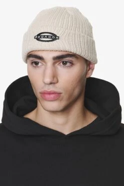 Beyn Beanie Kingdom Beige