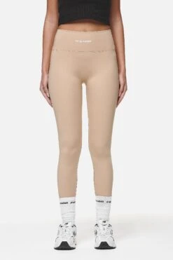 Kilgra Leggings Safari Sand