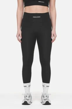 Kilgra Leggings Black